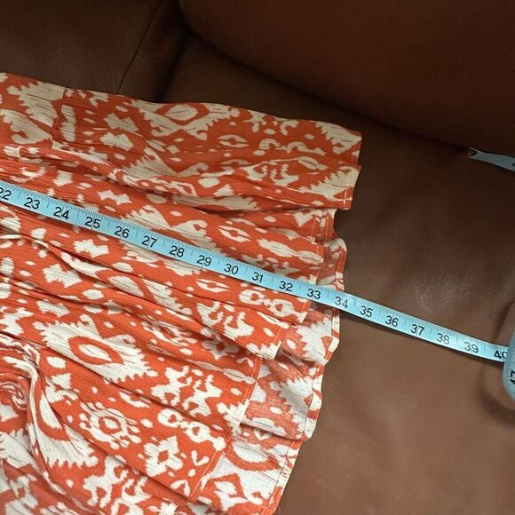 BB Dakota Tropical Breeze Dress - Picture 9 of 9